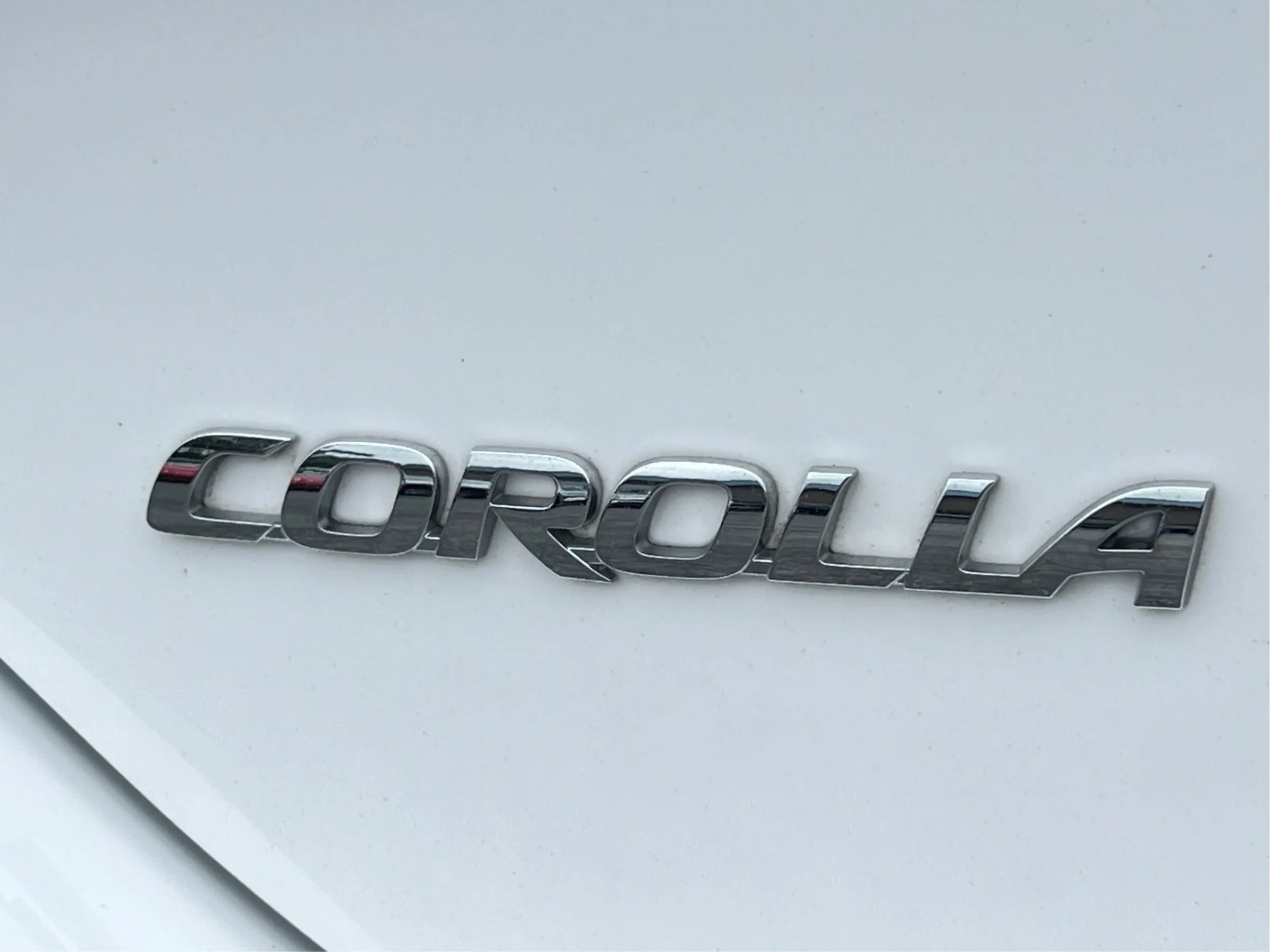 Used 2017 Toyota Corolla LE FWD image 41