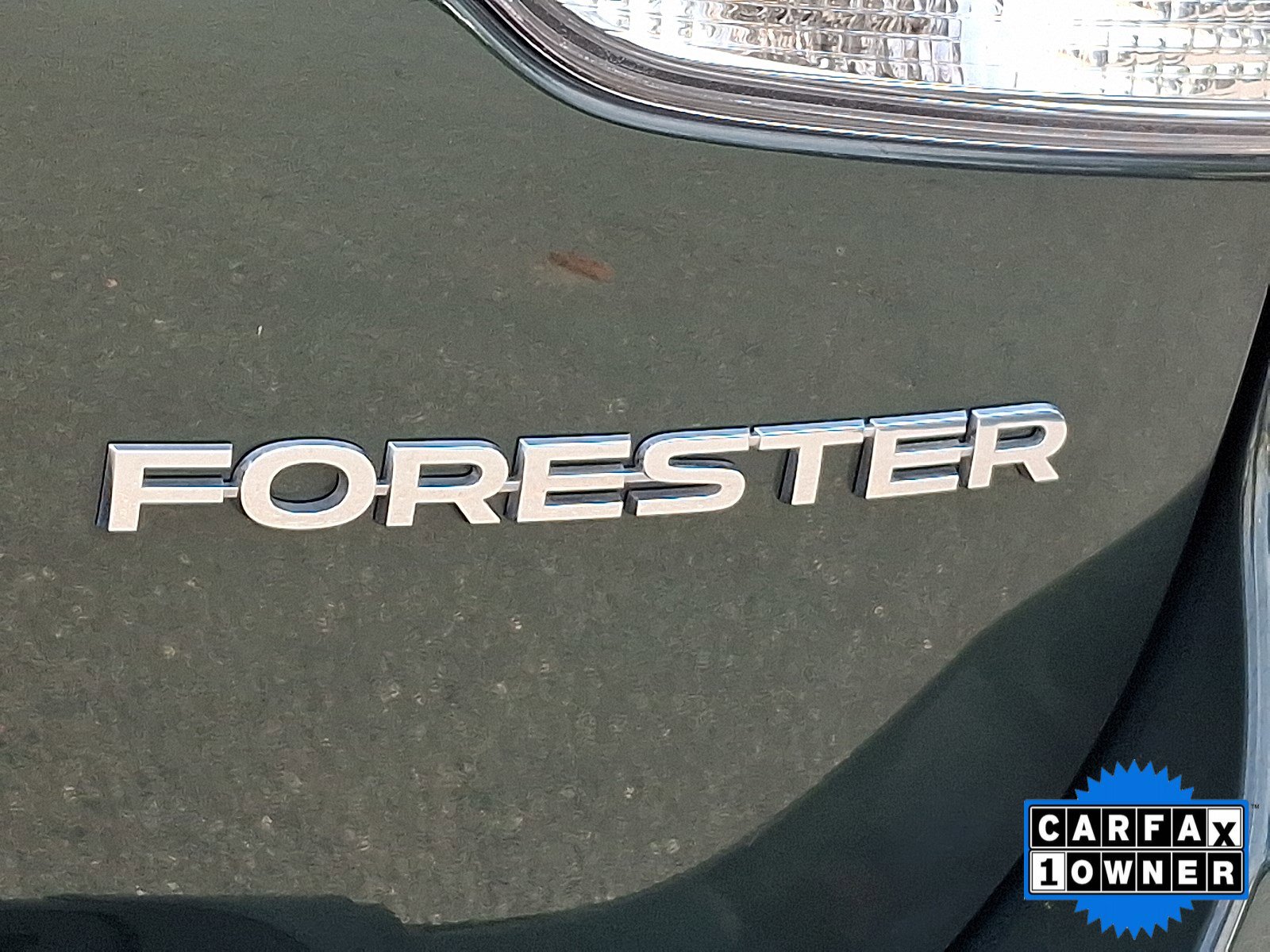 Certified 2023 Subaru Forester Limited image 58