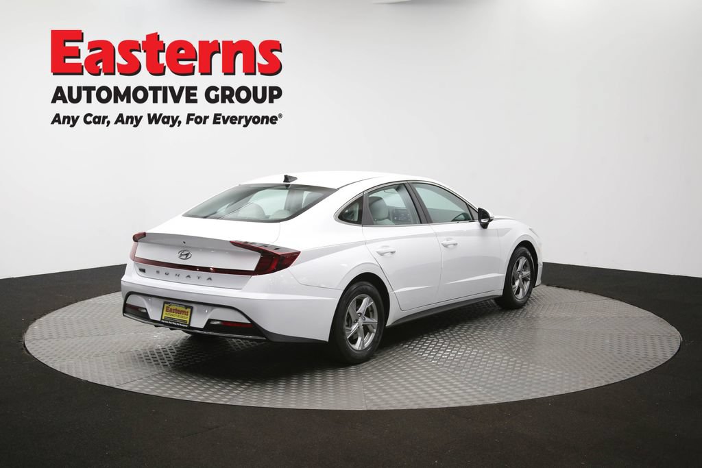 Used 2023 Hyundai Sonata SE FWD image 40
