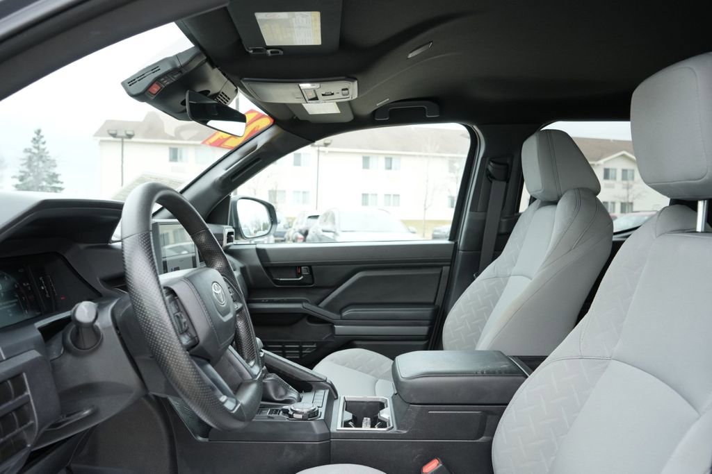 Used 2024 Toyota Tacoma SR5 image 25