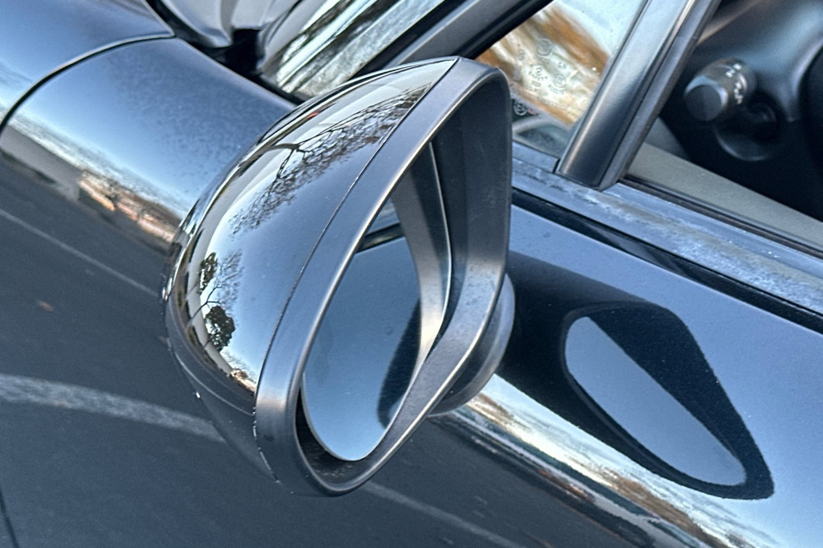 Used 2022 MAZDA MX-5 Miata Sport image 50