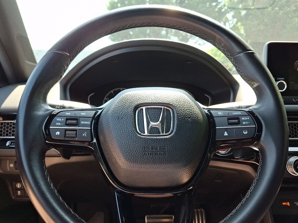 Used 2024 Honda Civic Sport image 18