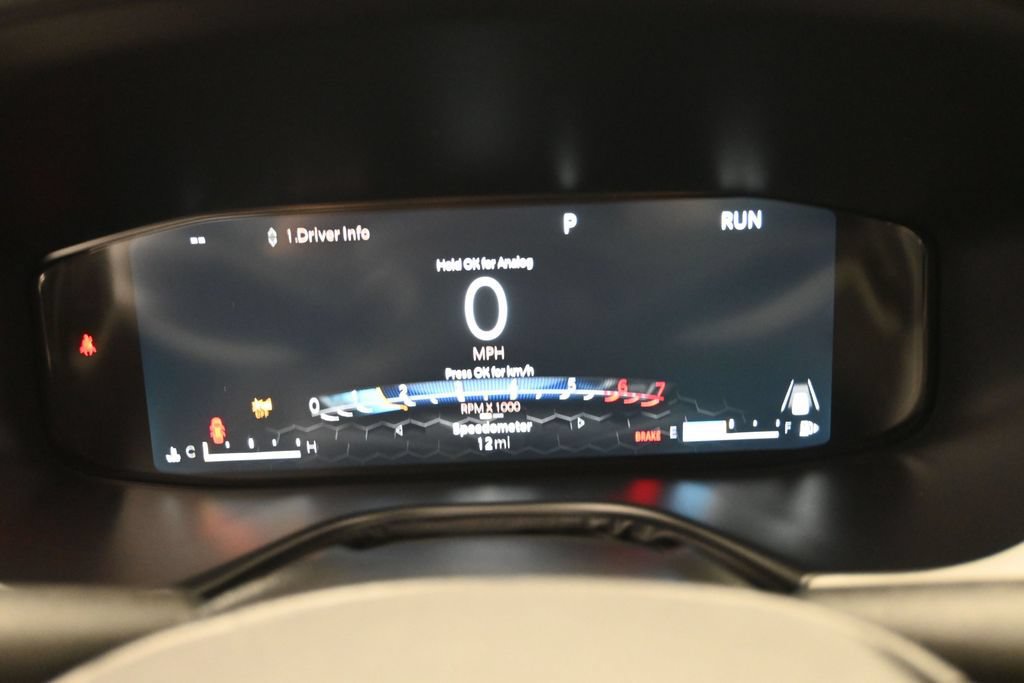 New 2026 Jeep Compass Limited w/ Sun, Sound & Navigation Group AWD/4WD image 30