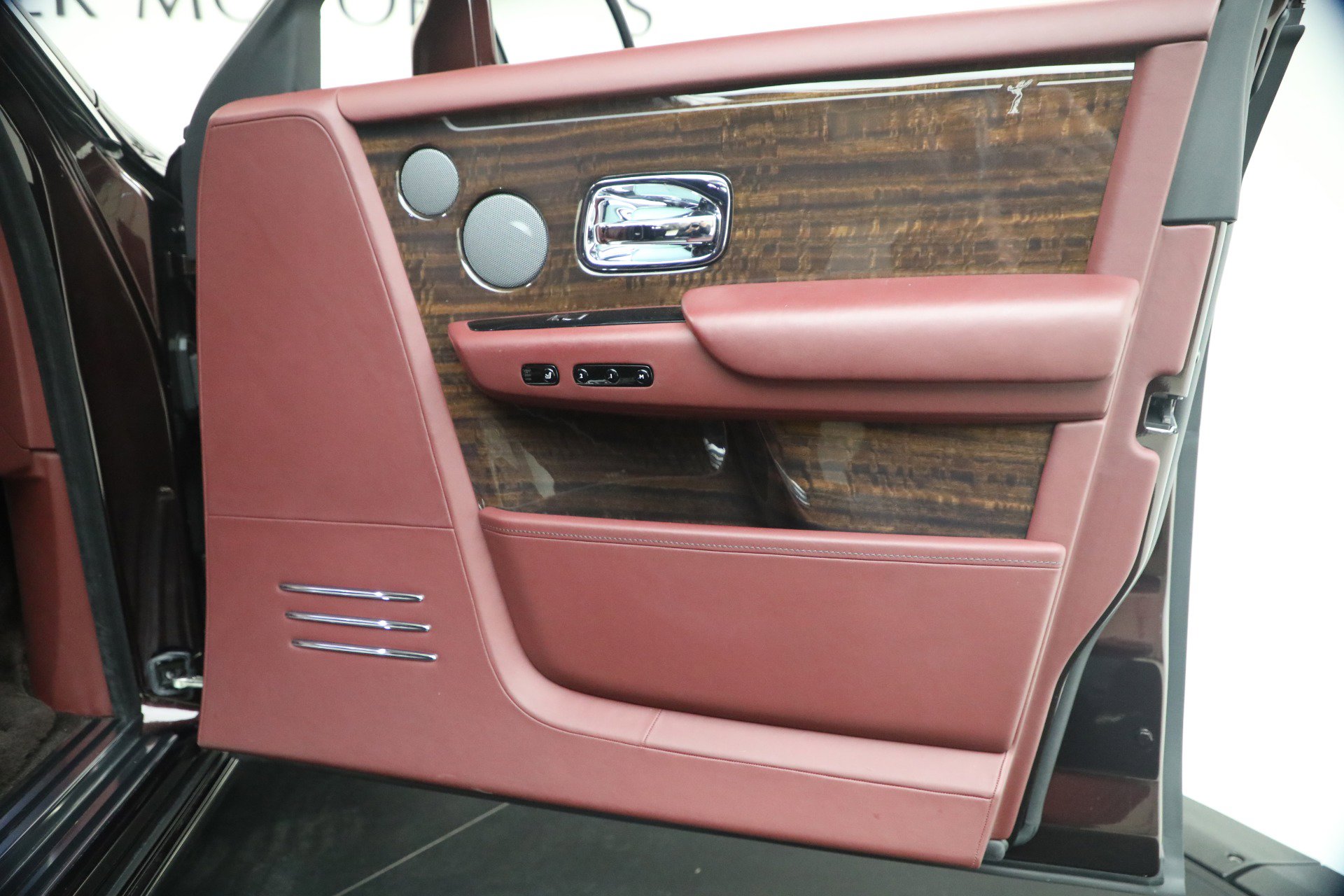 Certified 2018 Rolls-Royce Phantom Extended Wheelbase image 34