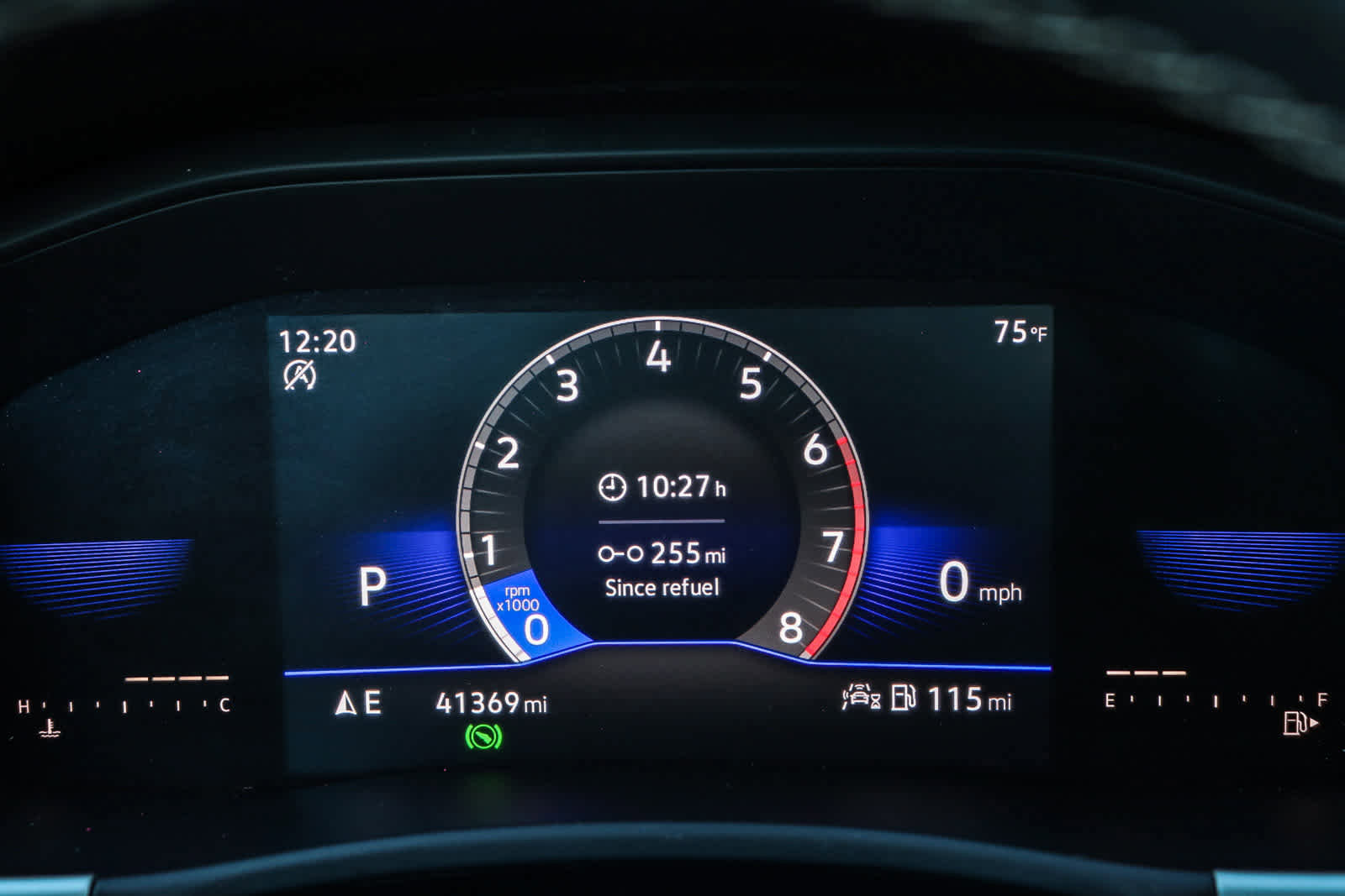 Used 2022 Volkswagen Atlas SE w/ Panoramic Sunroof Package image 26