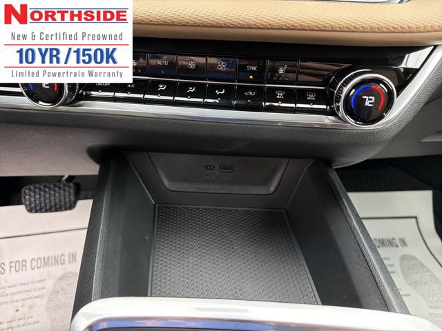 New 2026 Chevrolet Equinox ACTIV w/ Safety and Technology Package image 22