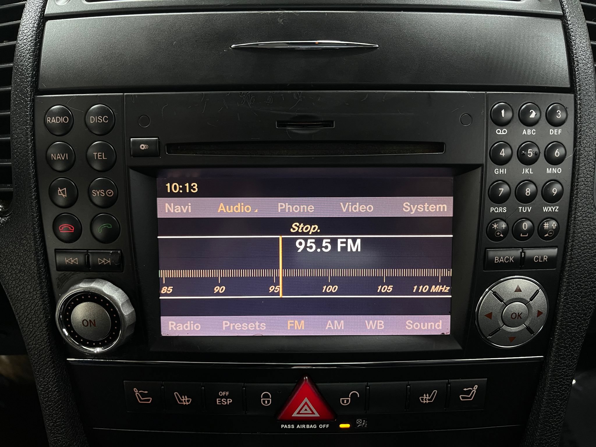 Used 2009 Mercedes-Benz SLK 300 image 21