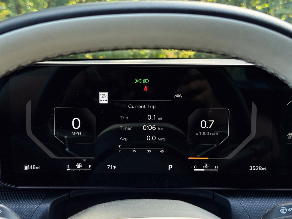 Used 2025 Kia K4 GT-Line w/ GT-Line Premium Package FWD image 18