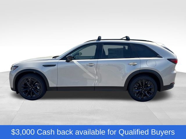 New 2026 MAZDA CX-90 3.3 Turbo w/ Premium Sport Pkg AWD/4WD video 2