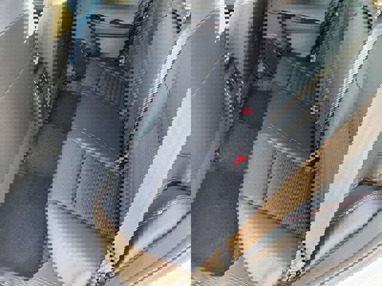 New 2026 Nissan Rogue SV image 21