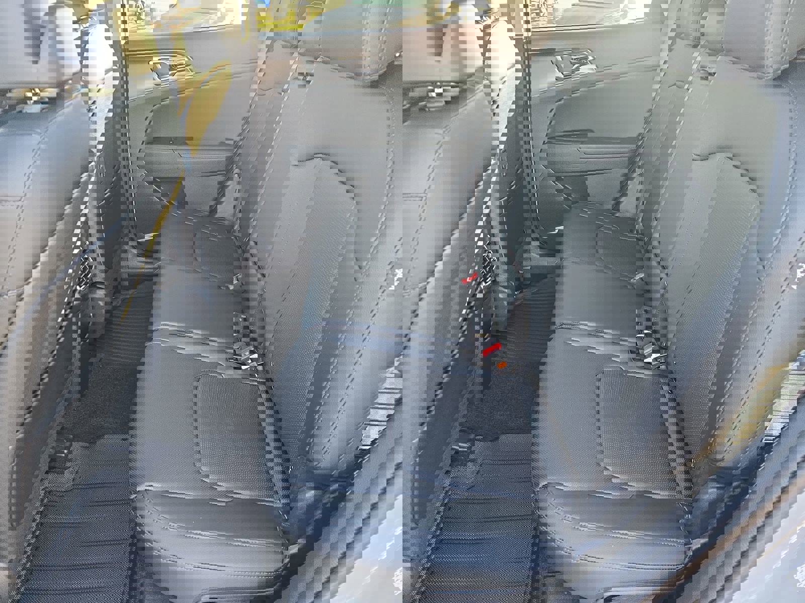 New 2026 Kia Sportage EX image 16