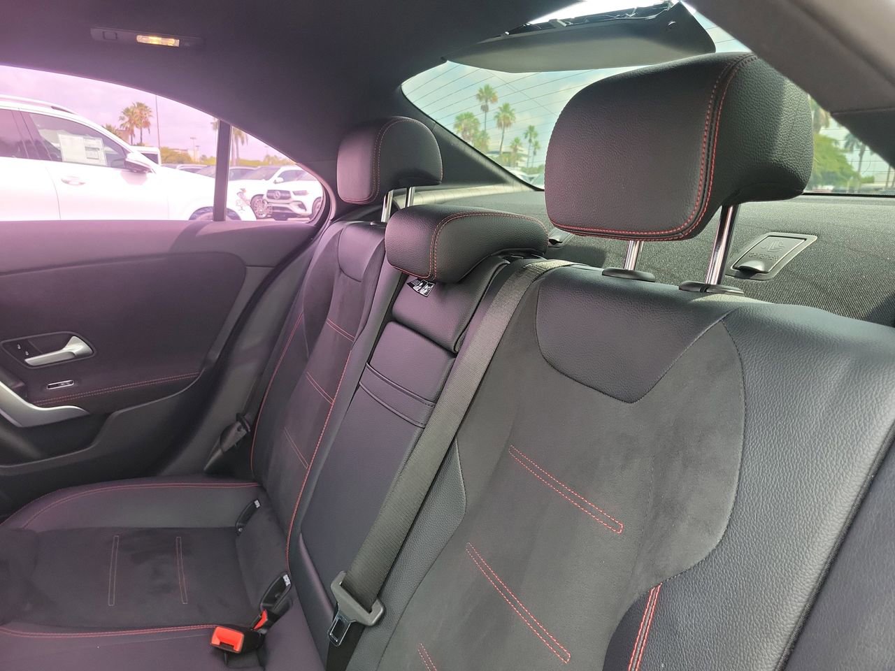 Certified 2021 Mercedes-Benz A 220 image 12