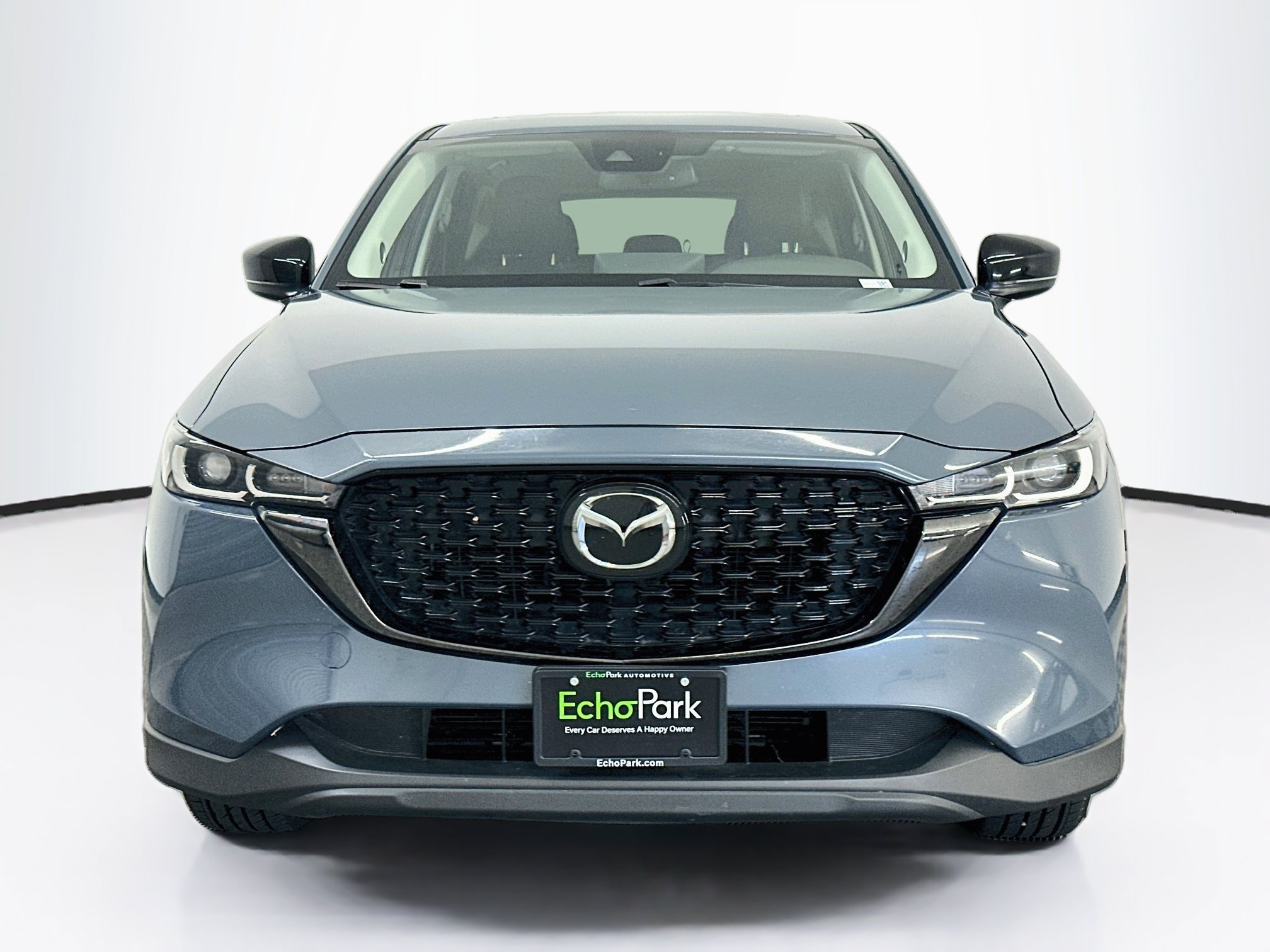 Used 2024 MAZDA CX-5 Carbon Edition AWD/4WD image 2