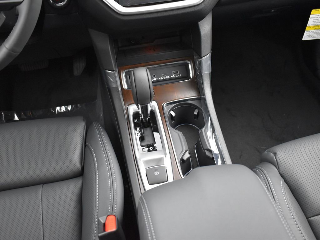 New 2025 Subaru Ascent Touring image 21
