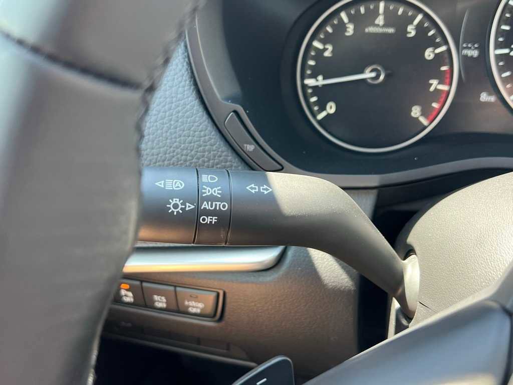 Certified 2025 MAZDA CX-90 3.3 Turbo w/ Preferred Package image 27