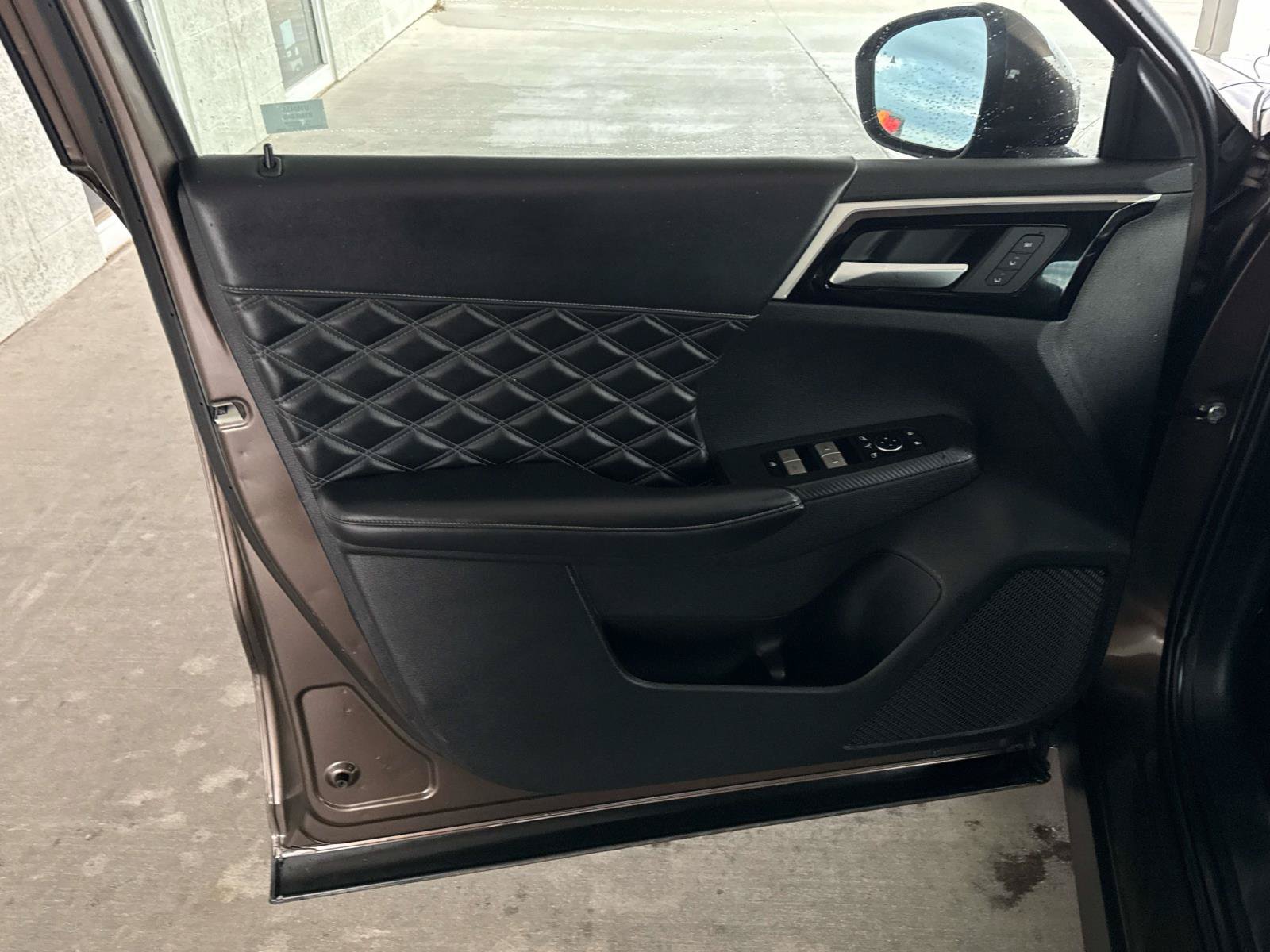 Used 2022 Mitsubishi Outlander SEL FWD image 13