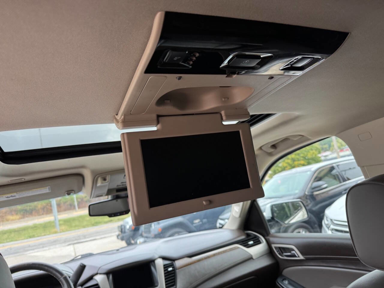 Used 2019 GMC Yukon XL Denali image 18