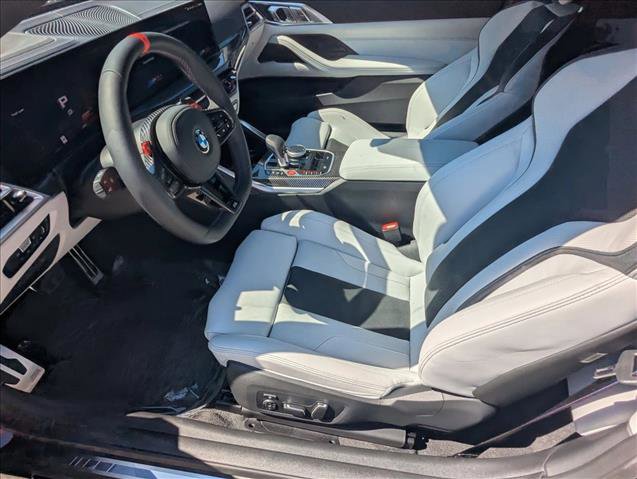 Used 2026 BMW M4 xDrive Competition image 16