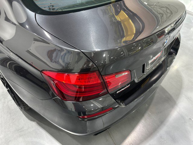 Used 2013 BMW 550i Sedan RWD image 31