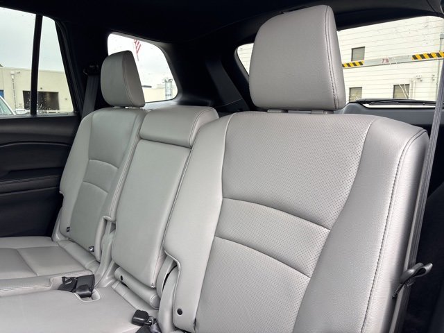 Used 2022 Honda Passport EX-L image 26