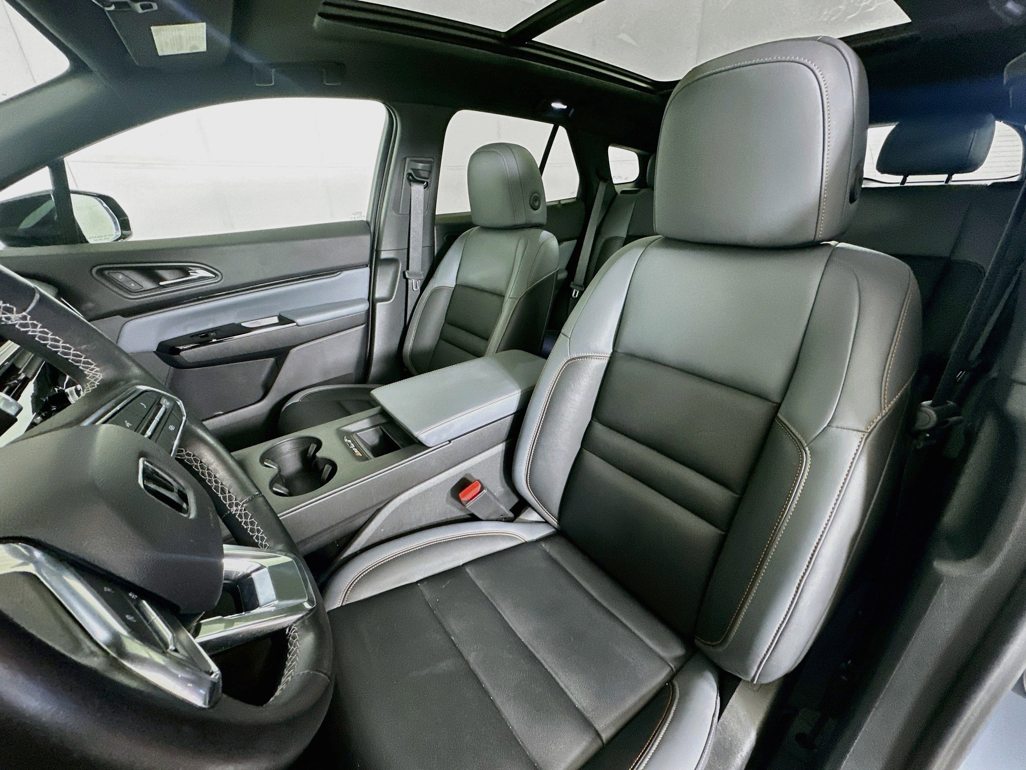 Used 2024 Honda Prologue Touring image 13