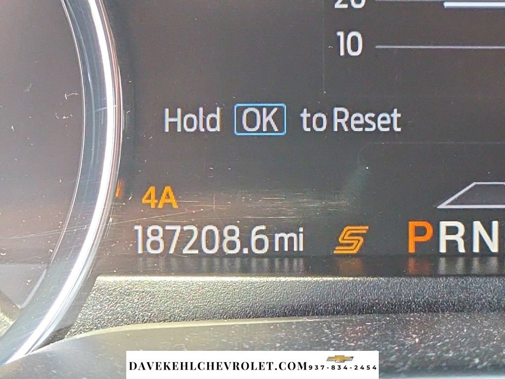 Used 2021 Ford Expedition Max XLT AWD/4WD image 43