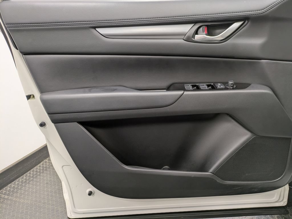 Certified 2023 MAZDA CX-5 AWD 2.5 S image 9