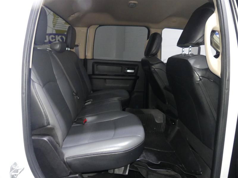 Used 2019 RAM 2500 Tradesman AWD/4WD image 26