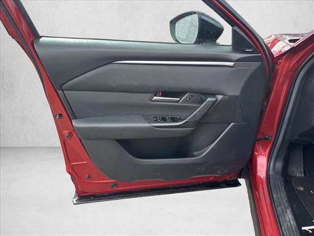 Certified 2024 MAZDA CX-50 AWD 2.5 S w/ Premium Package image 14