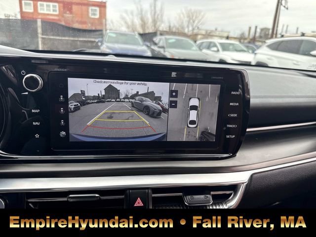 Used 2023 Kia K5 GT w/ GT1 Package image 24