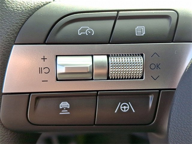 New 2026 Hyundai Tucson SEL image 11