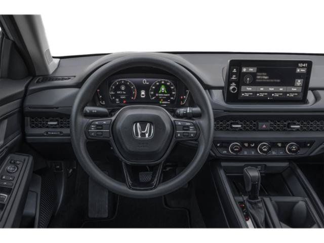 New 2026 Honda Accord SE image 4