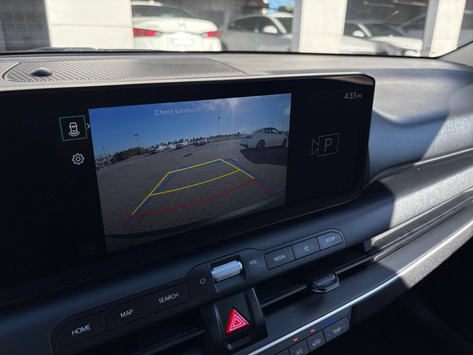 Used 2026 Kia K4 FWD image 22