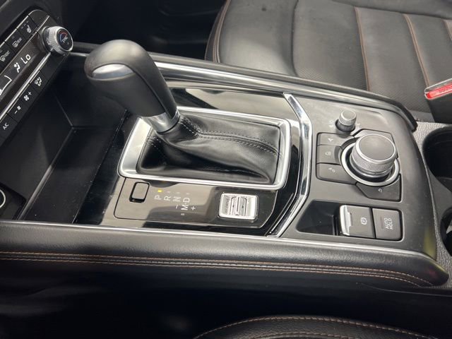 Used 2023 MAZDA CX-5 AWD 2.5 S w/ Premium Package image 19