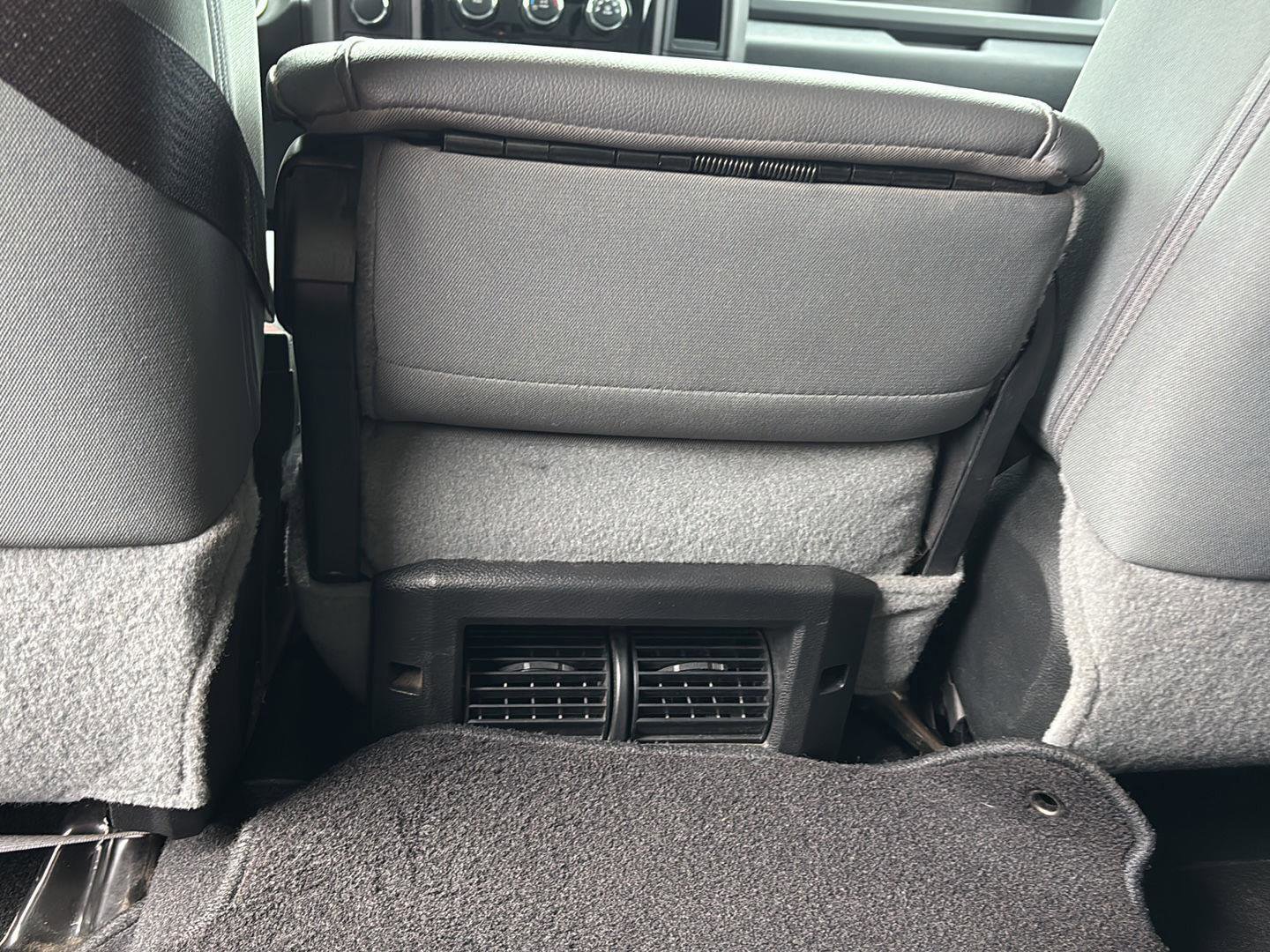 Used 2018 RAM 2500 Tradesman w/ Chrome Appearance Group image 20