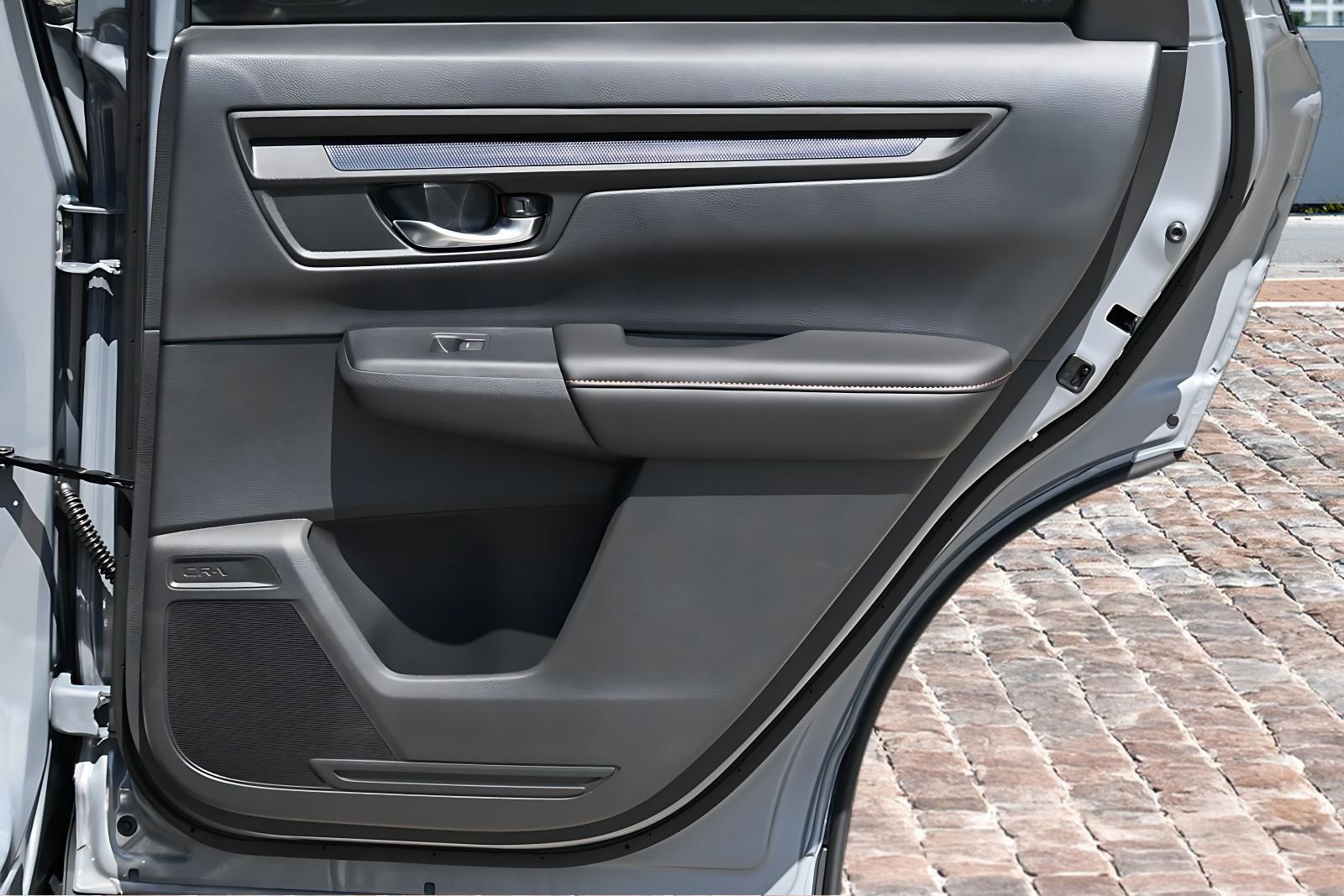 New 2026 Honda CR-V Sport image 13