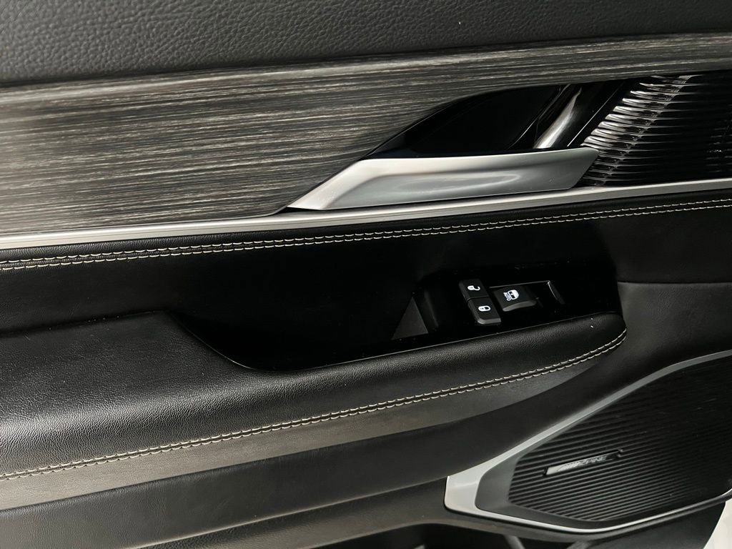 Used 2024 Jeep Wagoneer L Series II w/ Premium Group I image 51