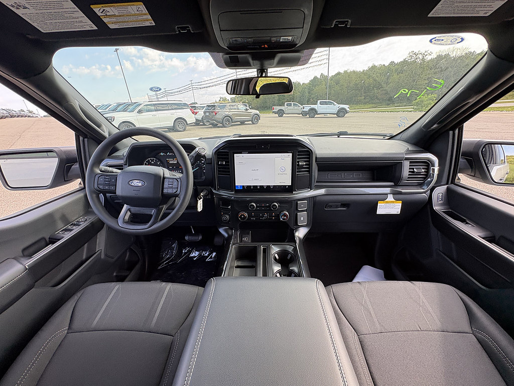 New 2026 Ford F150 STX AWD/4WD image 20