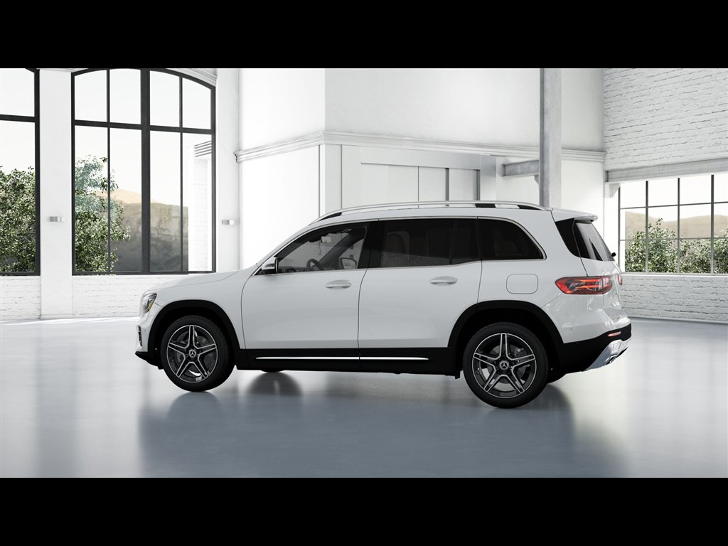Certified 2026 Mercedes-Benz GLB 250 4MATIC image 27