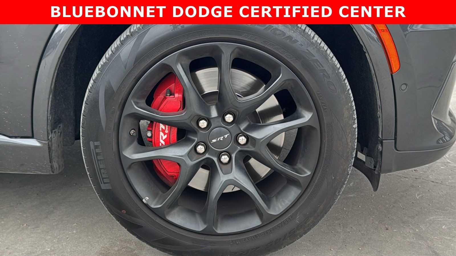 Used 2024 Dodge Durango SRT image 34