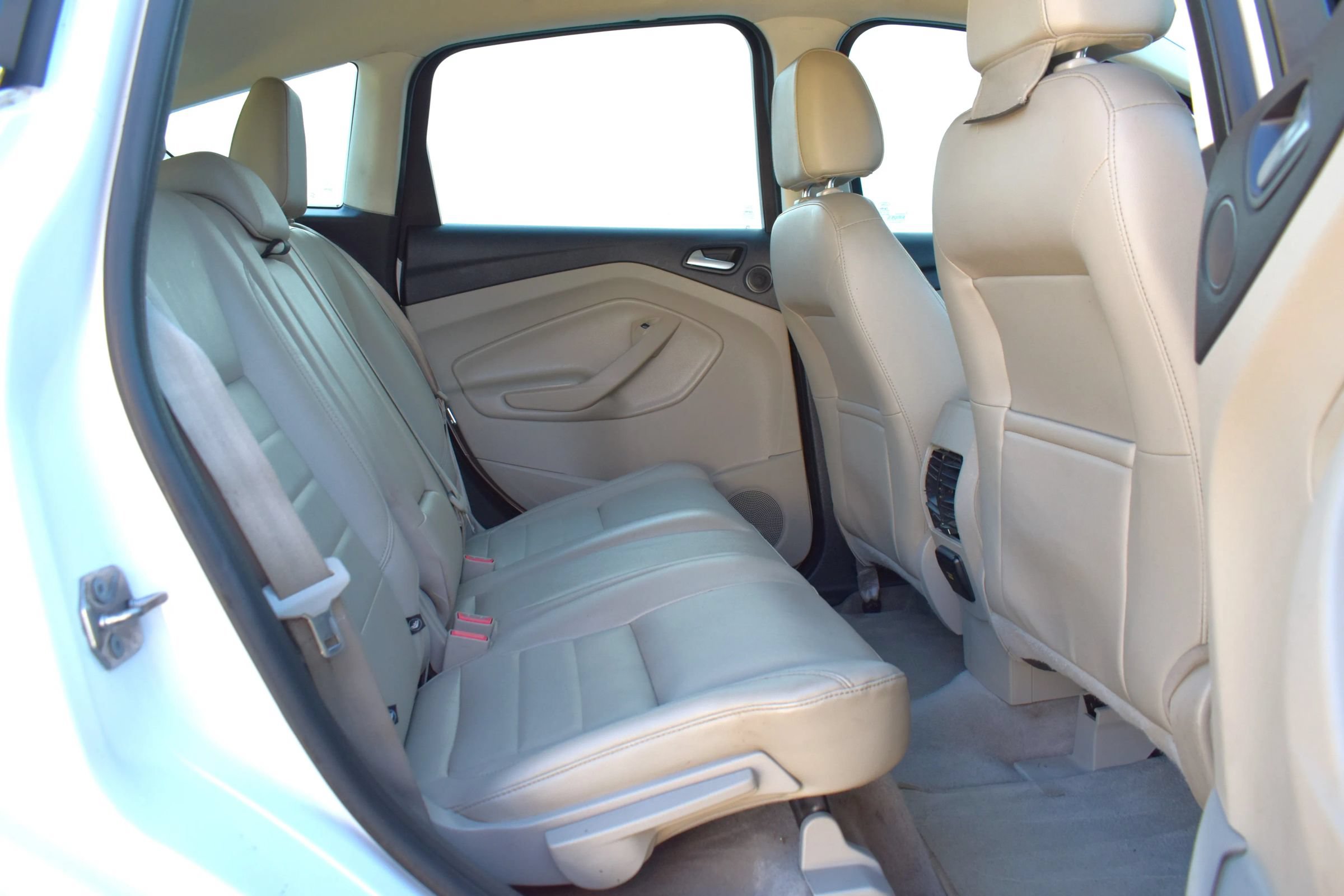 Used 2013 Ford C-MAX Energi SEL FWD image 15
