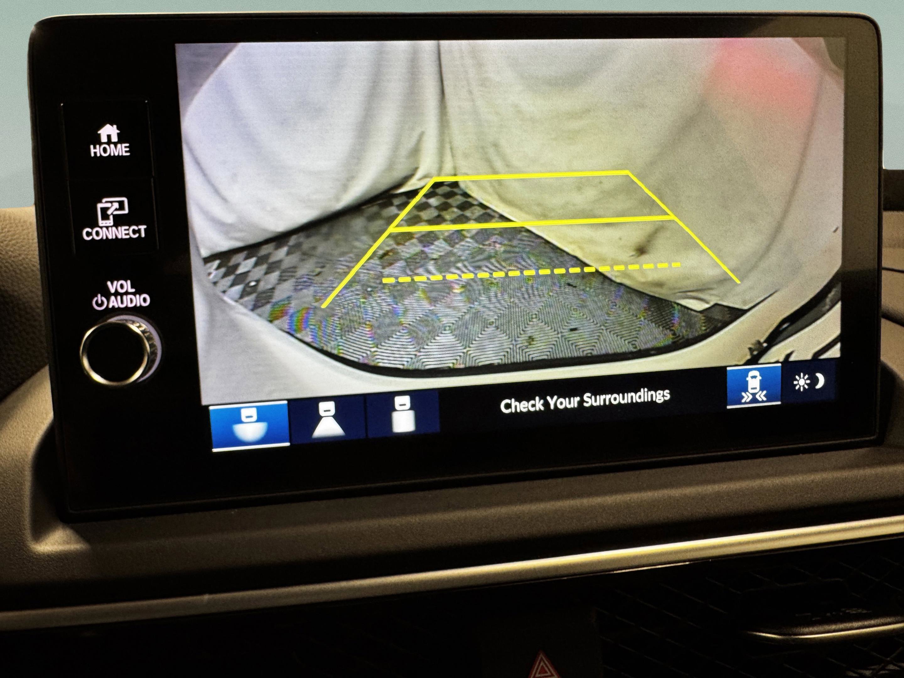 Certified 2025 Acura ADX AWD image 20