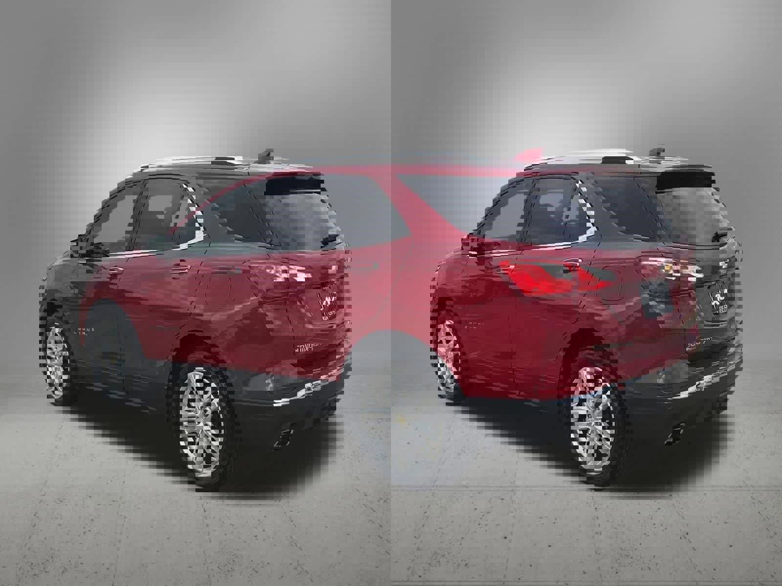 Used 2020 Chevrolet Equinox Premier image 4