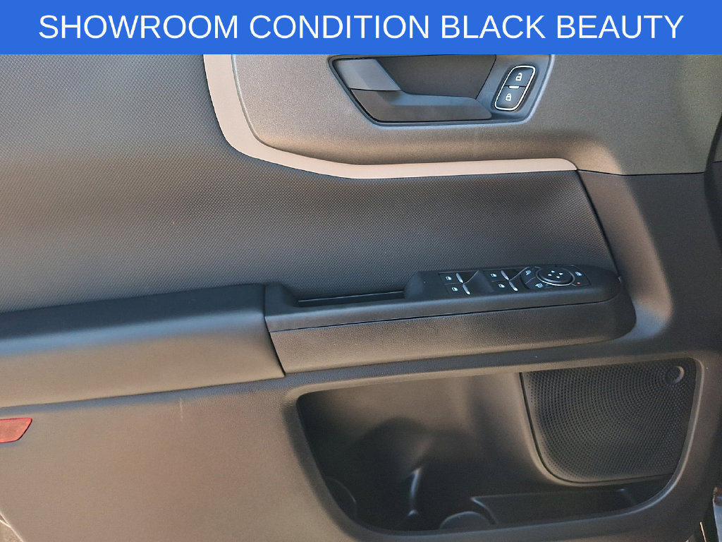 Used 2026 Ford Bronco Sport Big Bend AWD/4WD image 12
