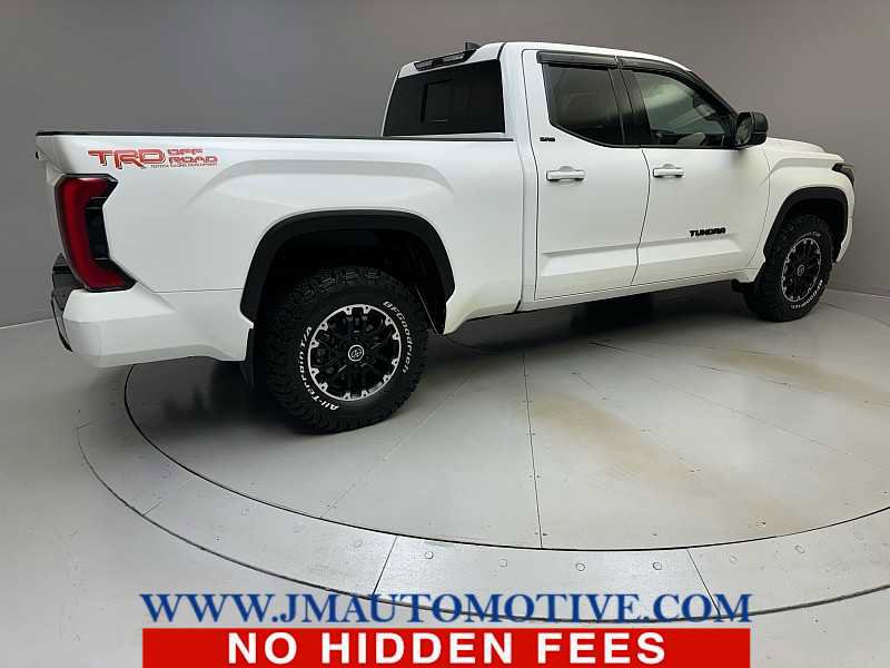 Used 2023 Toyota Tundra SR5 image 5