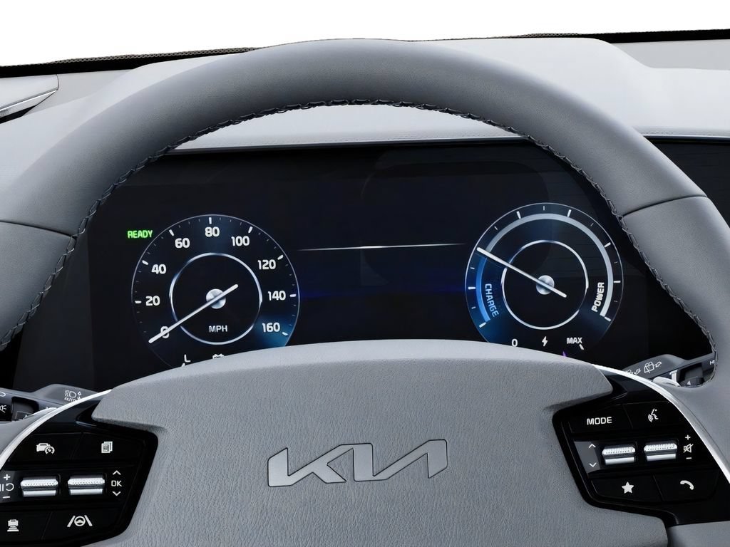 New 2026 Kia Niro Wave w/ Wave Preserve Package FWD image 24