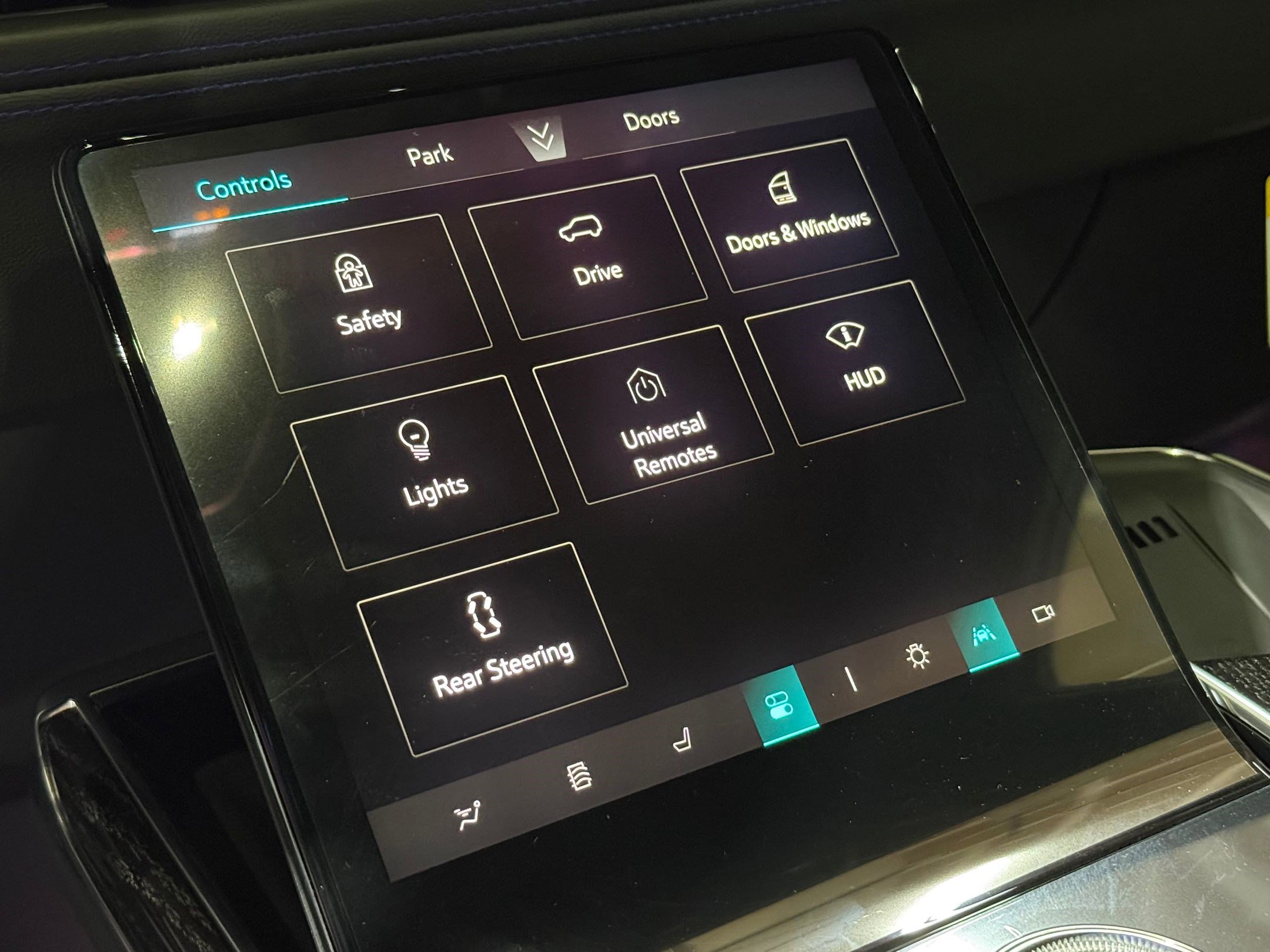 New 2026 Cadillac Escalade IQL Sport 1 image 32