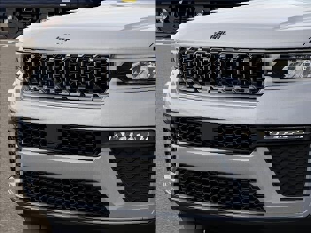 New 2026 Jeep Grand Cherokee L Limited w/ Limited Altitude Package image 32