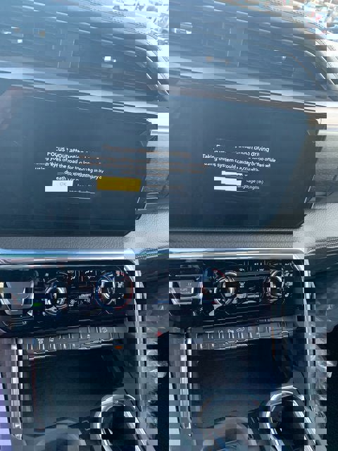 New 2026 GMC Sierra 2500 Denali w/ Technology Package image 23