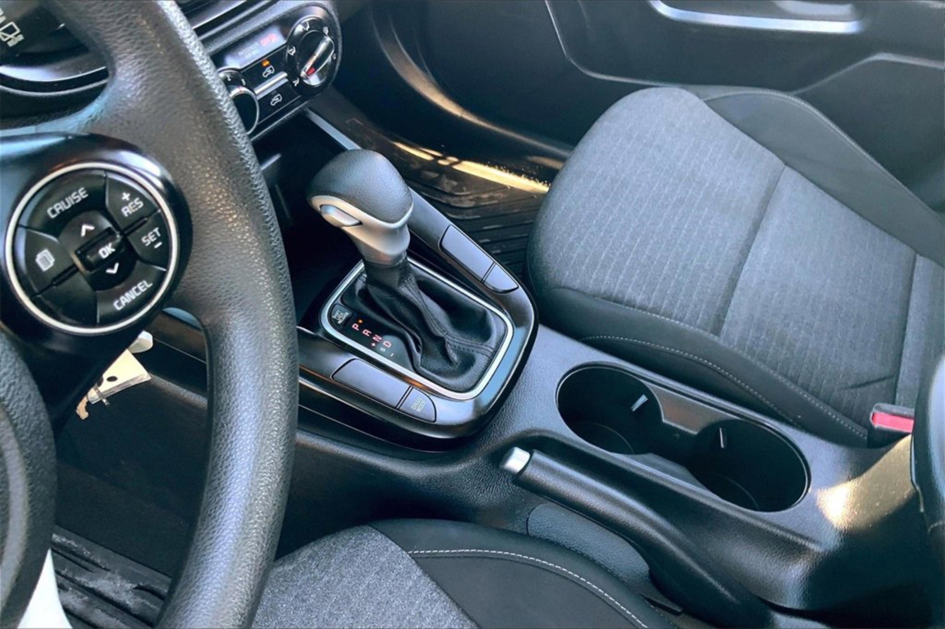 Used 2021 Kia Soul S image 21